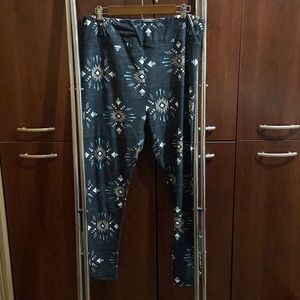 LulaRoe leggings